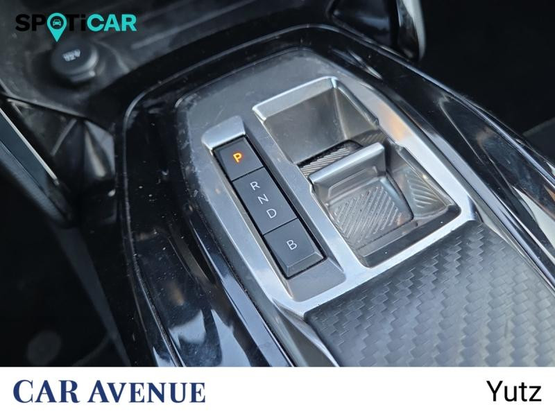 Occasion PEUGEOT 2008 e-2008 136ch GT Pack 2022 Bleu Vertigo (S) 18990 € à Yutz