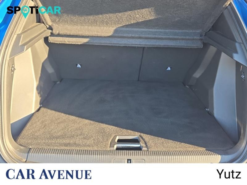 Occasion PEUGEOT 2008 e-2008 136ch GT Pack 2022 Bleu Vertigo (S) 18990 € à Yutz