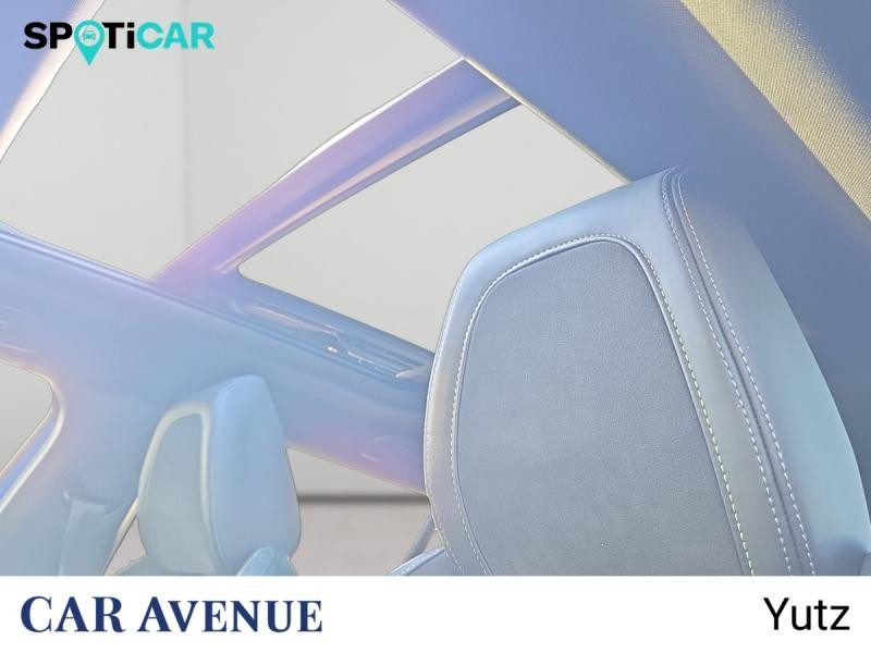 Occasion PEUGEOT 2008 e-2008 136ch GT Pack 2022 Bleu Vertigo (S) 18990 € à Yutz