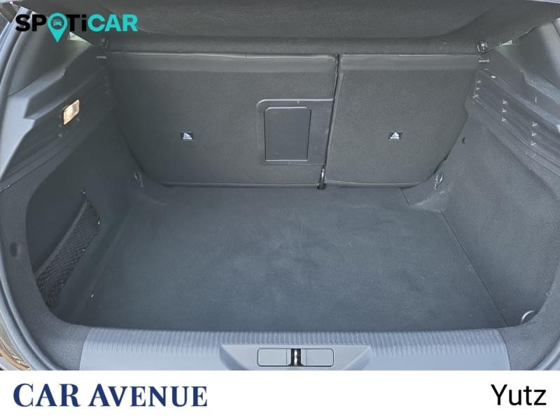 Occasion PEUGEOT 308 1.2 PureTech 130ch S&S Allure 2022 Noir Perla Nera (M) 14990 € à Yutz