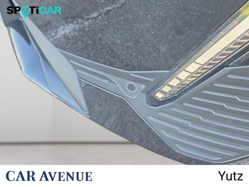 Occasion PEUGEOT 308 1.2 PureTech 130ch S&S Allure 2022 Noir Perla Nera (M) 14990 € à Yutz