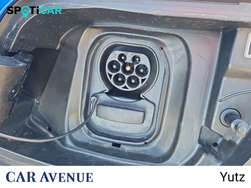 Occasion PEUGEOT 2008 e-2008 136ch GT Pack 2022 Bleu Vertigo (S) 18990 € à Yutz