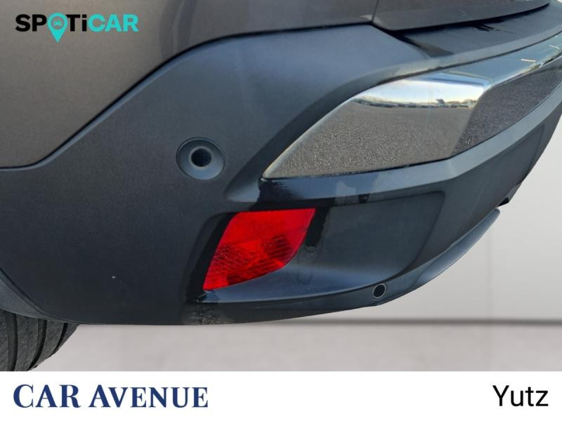 Occasion PEUGEOT 3008 1.2 PureTech 130ch S&S Roadtrip EAT8 2022 Gris Platinium (M) 21990 € à Yutz