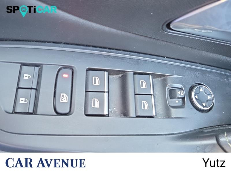 Occasion PEUGEOT 308 PHEV 225ch GT Pack e-EAT8 2021 Bleu Vertigo (S) 21990 € à Yutz