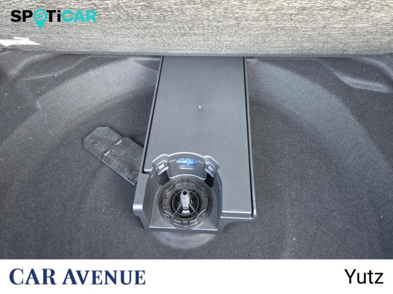 Occasion PEUGEOT 3008 1.2 PureTech 130ch S&S Roadtrip EAT8 2022 Gris Platinium (M) 21990 € à Yutz