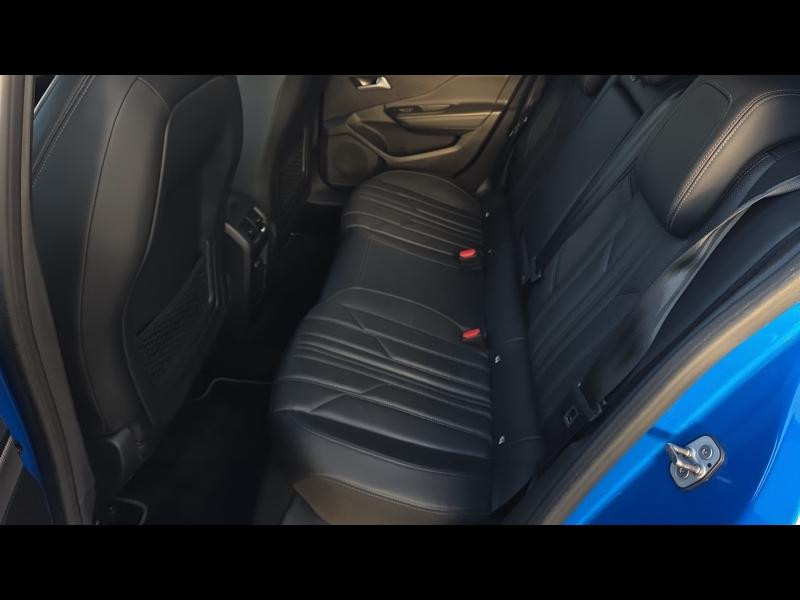 Occasion PEUGEOT 308 PHEV 225ch GT Pack e-EAT8 2021 Bleu Vertigo (S) 21990 € à Yutz