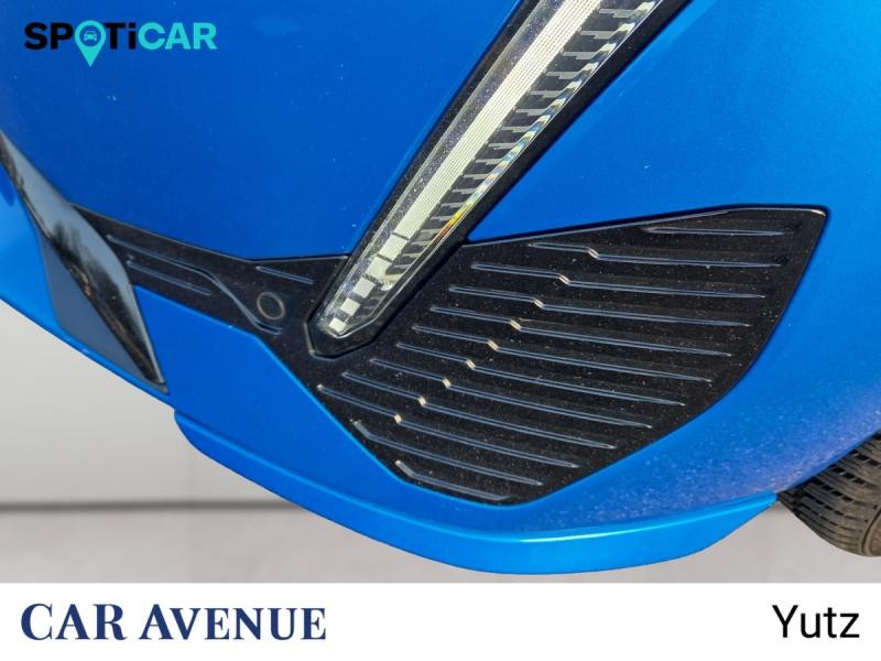 Occasion PEUGEOT 308 PHEV 225ch GT Pack e-EAT8 2021 Bleu Vertigo (S) 21990 € à Yutz
