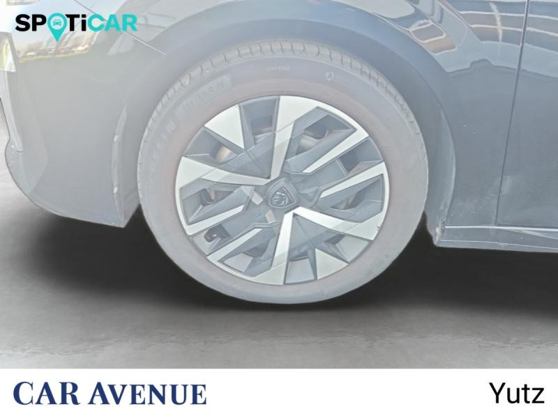 Occasion PEUGEOT 208 1.2 PureTech 100ch S&S Active 2024 Jaune 12990 € à Yutz