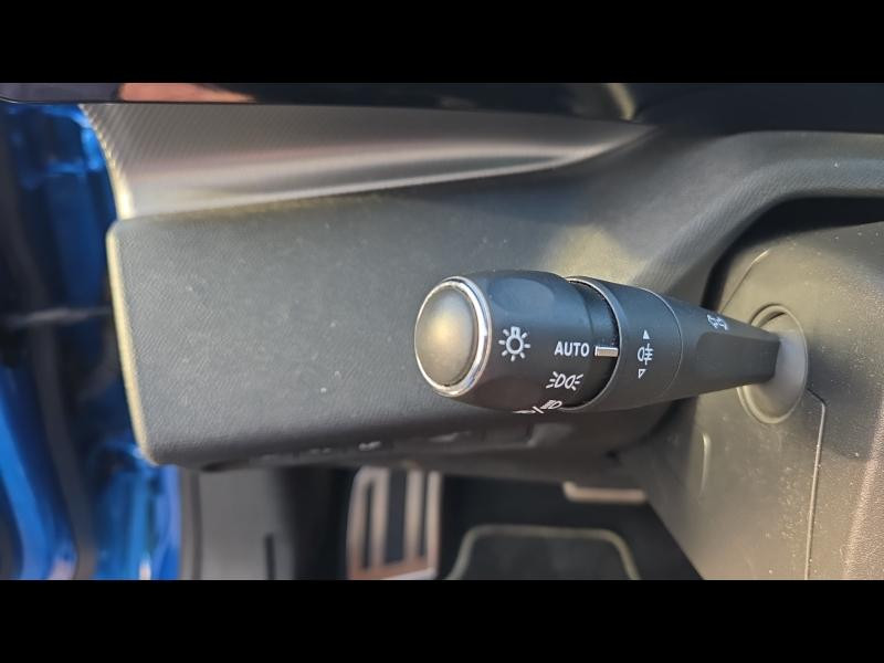 Occasion PEUGEOT 308 PHEV 225ch GT Pack e-EAT8 2021 Bleu Vertigo (S) 21990 € à Yutz