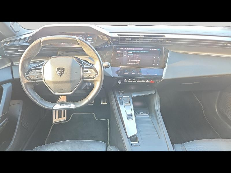 Occasion PEUGEOT 308 PHEV 225ch GT Pack e-EAT8 2021 Bleu Vertigo (S) 21990 € à Yutz