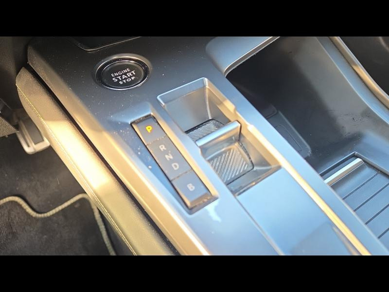 Occasion PEUGEOT 308 PHEV 225ch GT Pack e-EAT8 2021 Bleu Vertigo (S) 21990 € à Yutz