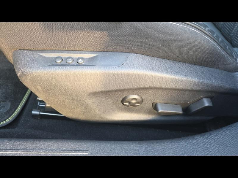 Occasion PEUGEOT 308 PHEV 225ch GT Pack e-EAT8 2021 Bleu Vertigo (S) 21990 € à Yutz