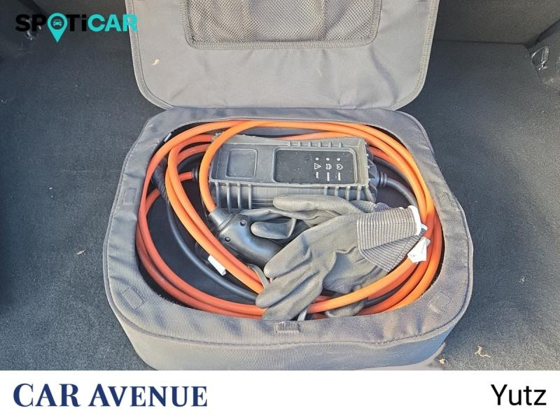 Occasion PEUGEOT 308 PHEV 225ch GT Pack e-EAT8 2021 Bleu Vertigo (S) 21990 € à Yutz