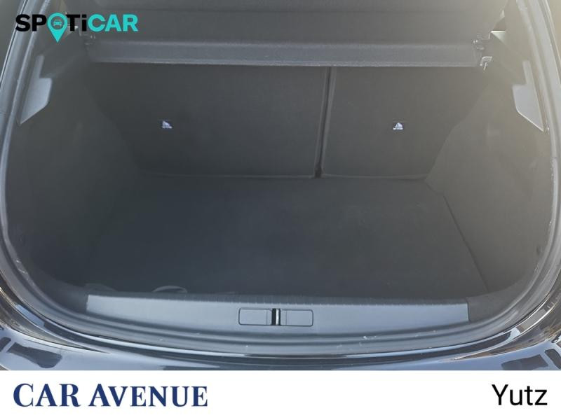 Occasion PEUGEOT 208 1.2 PureTech 100ch S&S Active 2024 Jaune 12990 € à Yutz