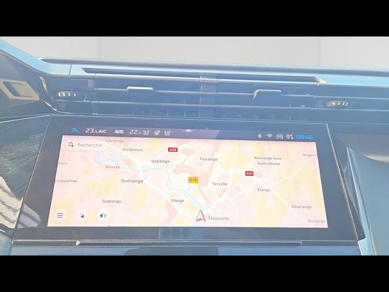 Occasion PEUGEOT 308 PHEV 225ch GT Pack e-EAT8 2021 Bleu Vertigo (S) 21990 € à Yutz