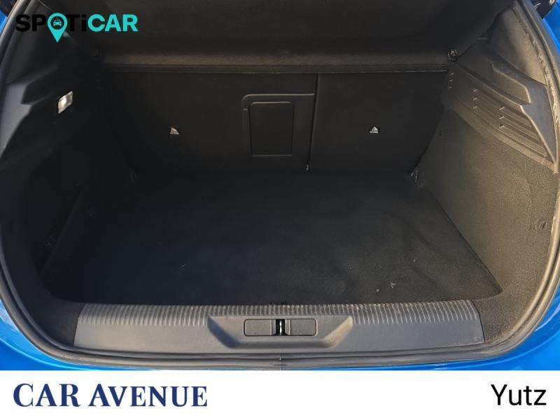 Occasion PEUGEOT 308 PHEV 225ch GT Pack e-EAT8 2021 Bleu Vertigo (S) 21990 € à Yutz