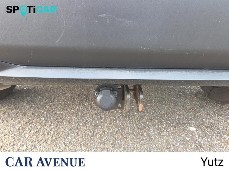 Occasion PEUGEOT 2008 1.2 PureTech 130ch S&S Allure EAT8 7cv 2020 Orange Fusion (M) 14990 € à Yutz