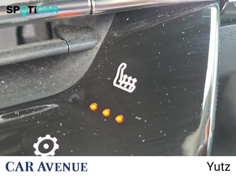 Occasion PEUGEOT 2008 1.2 PureTech 130ch S&S Allure EAT8 7cv 2020 Orange Fusion (M) 14990 € à Yutz