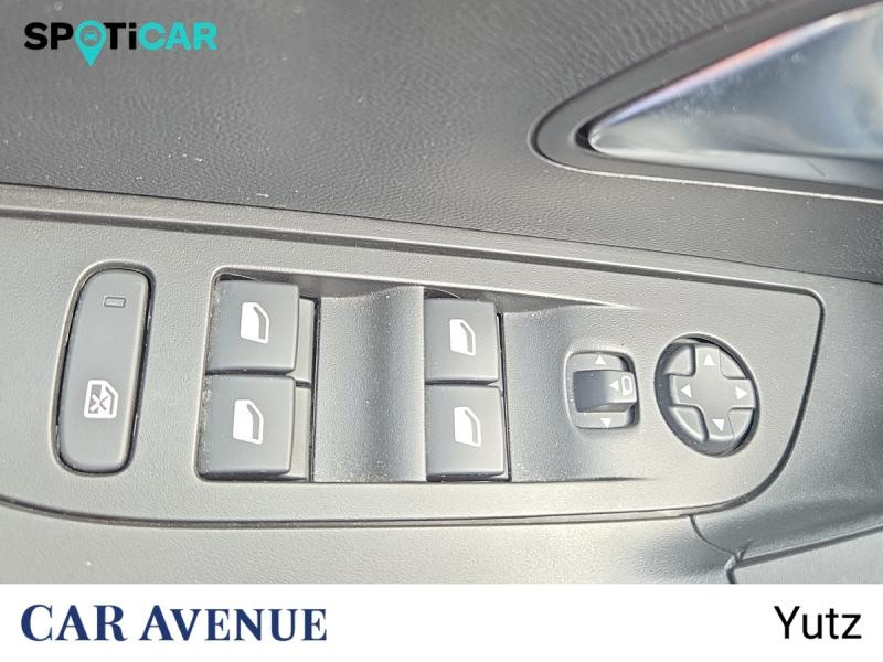 Occasion PEUGEOT 2008 1.2 PureTech 130ch S&S Allure EAT8 2023 Gris Artense (M) 17490 € à Yutz