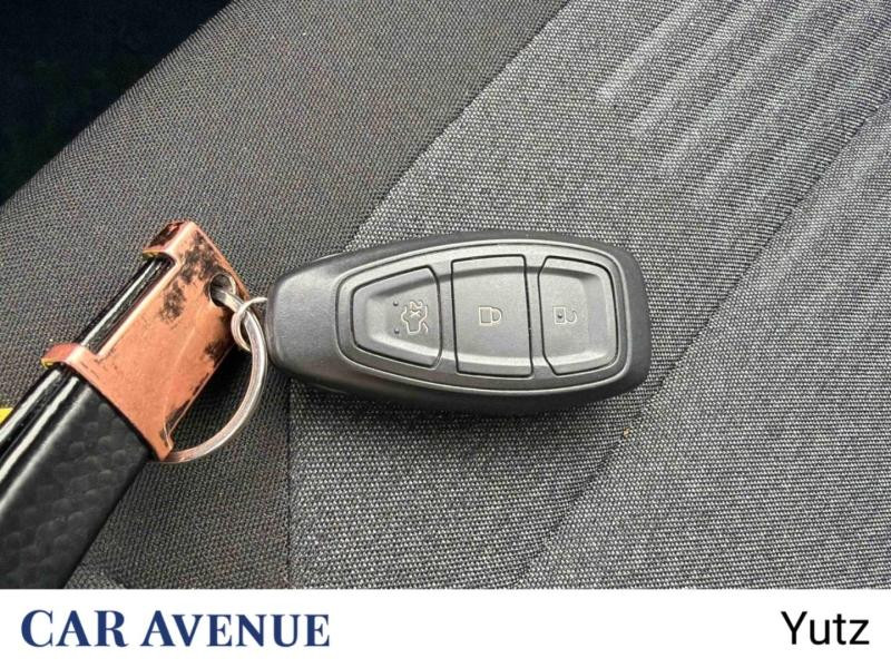 Occasion FORD Fiesta Active 1.0 Flexifuel 95ch Active X 2022 Blanc Glacier 13990 € à Yutz