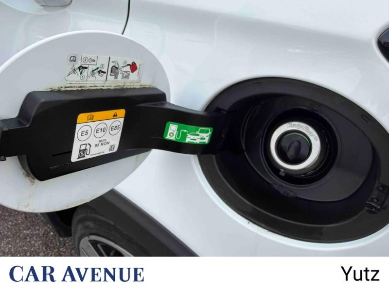 Occasion FORD Fiesta Active 1.0 Flexifuel 95ch Active X 2022 Blanc Glacier 13990 € à Yutz