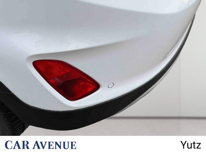 Occasion FORD Fiesta Active 1.0 Flexifuel 95ch Active X 2022 Blanc Glacier 13990 € à Yutz