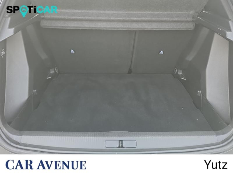 Occasion PEUGEOT 2008 1.2 PureTech 130ch S&S Allure EAT8 2023 Gris Artense (M) 17490 € à Yutz