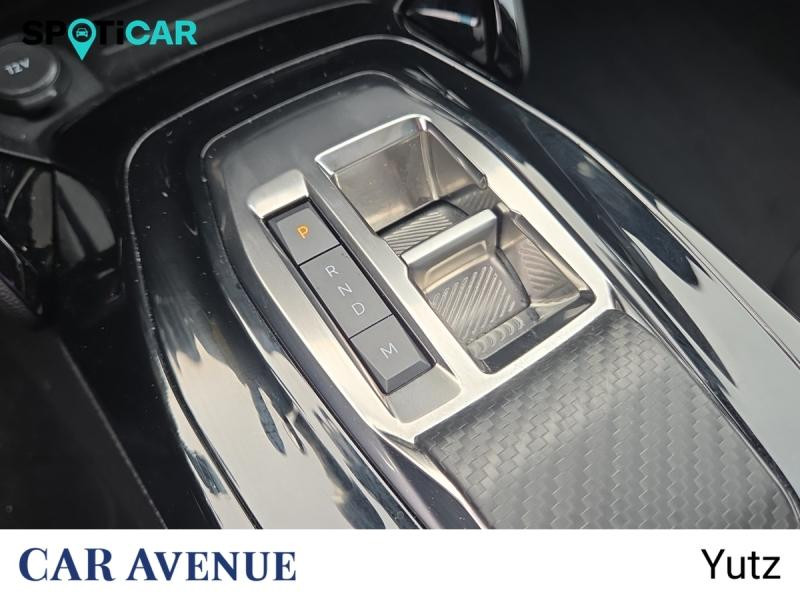 Occasion PEUGEOT 2008 1.2 PureTech 130ch S&S Allure EAT8 2023 Gris Artense (M) 17490 € à Yutz