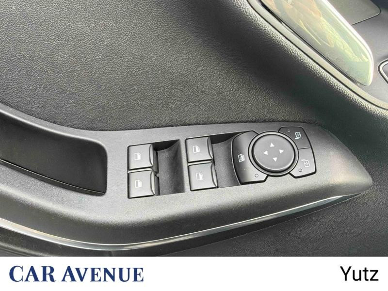 Occasion FORD Fiesta Active 1.0 Flexifuel 95ch Active X 2022 Blanc Glacier 13990 € à Yutz