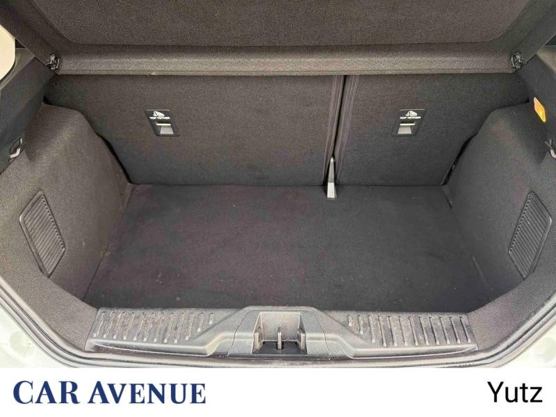 Occasion FORD Fiesta Active 1.0 Flexifuel 95ch Active X 2022 Blanc Glacier 13990 € à Yutz