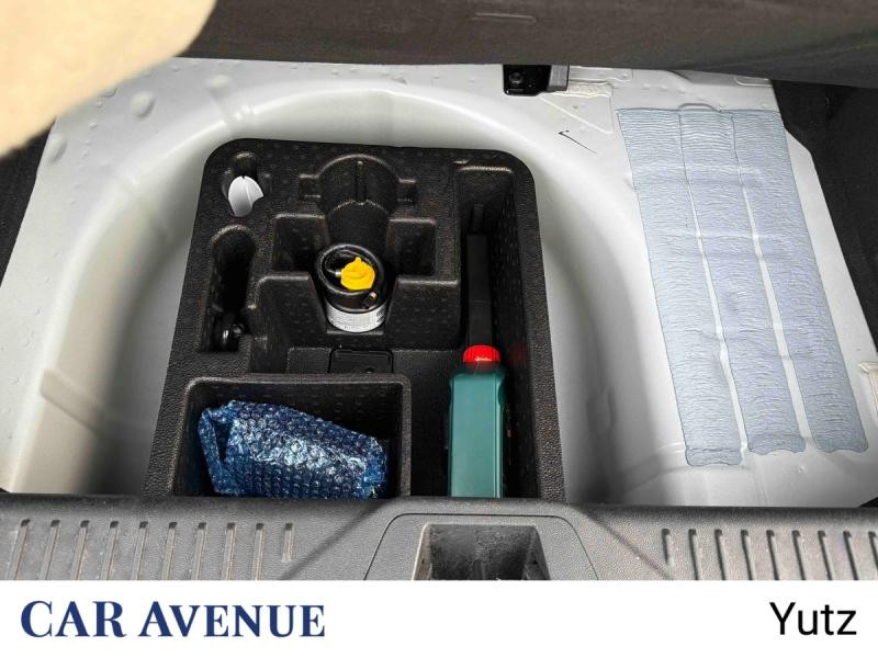 Occasion FORD Fiesta Active 1.0 Flexifuel 95ch Active X 2022 Blanc Glacier 13990 € à Yutz