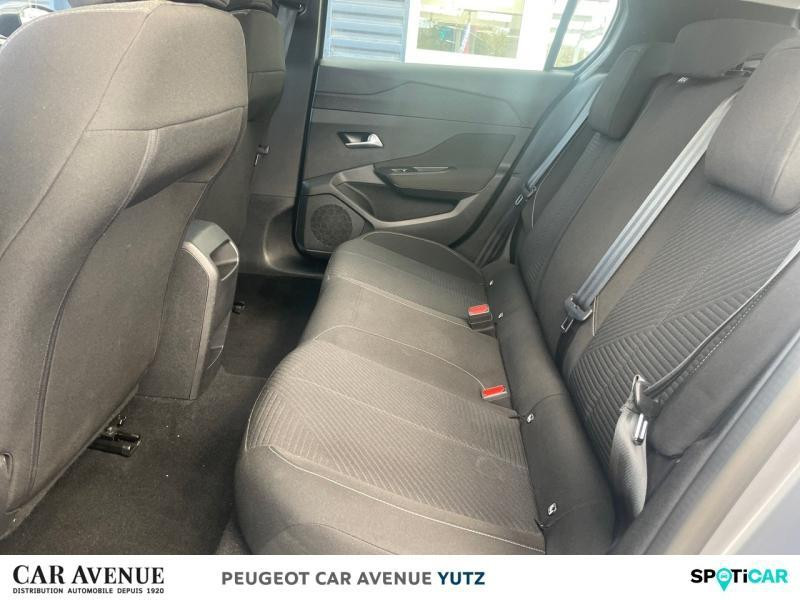 Used PEUGEOT 308 PHEV 180ch Active Pack e-EAT8 2022 Gris Artense (M) € 20490 in Yutz