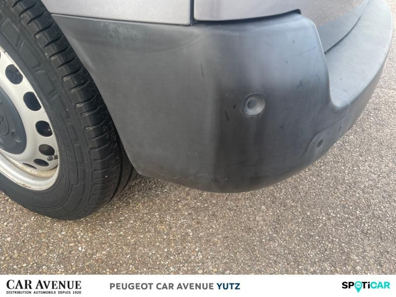 Used PEUGEOT Expert Fg Long 100 kW batterie 50 kWh Asphalt 2021 Gris Artense € 18990 in Yutz