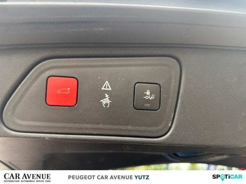 Occasion PEUGEOT 3008 2.0 BlueHDi 180ch GT S&S EAT6 2018 Blanc Nacré (S) 18190 € à Yutz