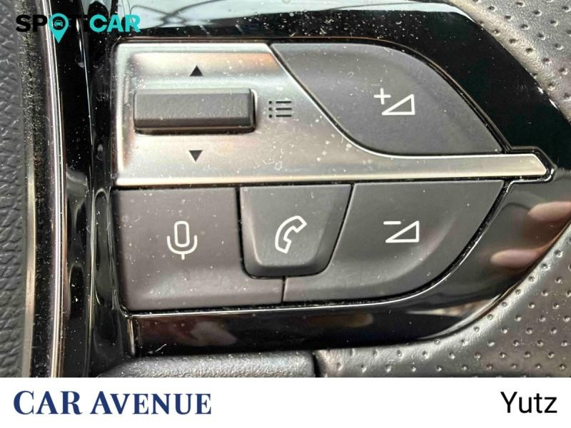 Occasion PEUGEOT 408 1.2 PureTech 130ch S&S GT EAT8 2023 Bleu 24990 € à Yutz