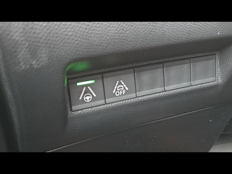 Used PEUGEOT 2008 1.5 BlueHDi 130ch S&S GT Pack EAT8 125g 2021 Rouge Elixir (S) € 21790 in Yutz