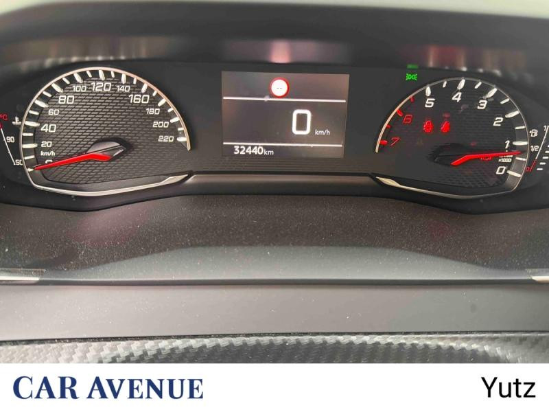 Used PEUGEOT 208 1.2 PureTech 75ch S&S Style 2022 Jaune € 12490 in Yutz