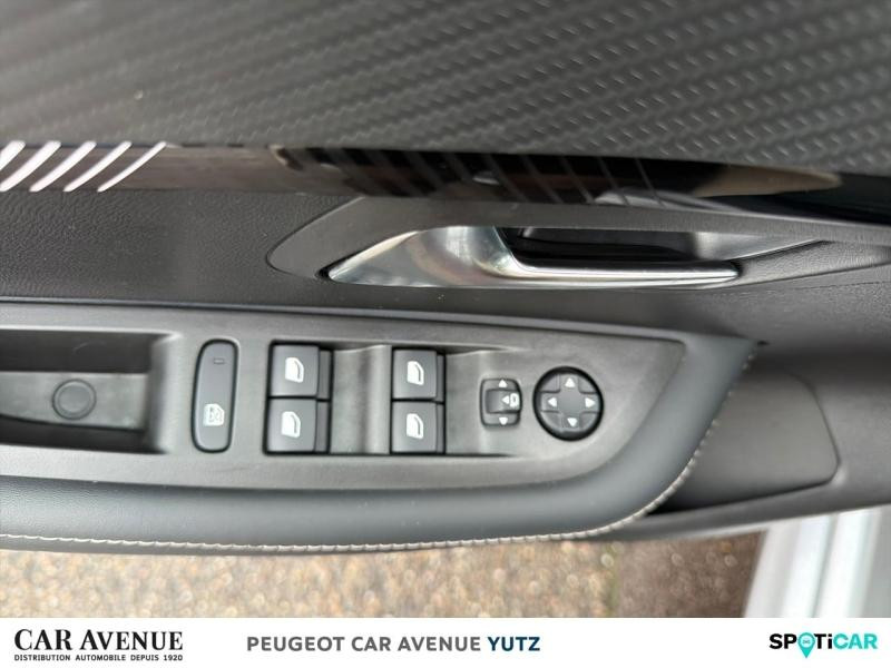 Used PEUGEOT 208 1.2 PureTech 100ch S&S Allure 2024 Gris Artense (M) € 16390 in Yutz