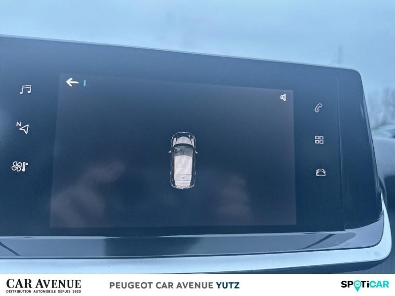 Used PEUGEOT 208 e-208 136ch E-Style 2024 Bleu Vertigo (V) € 21690 in Yutz