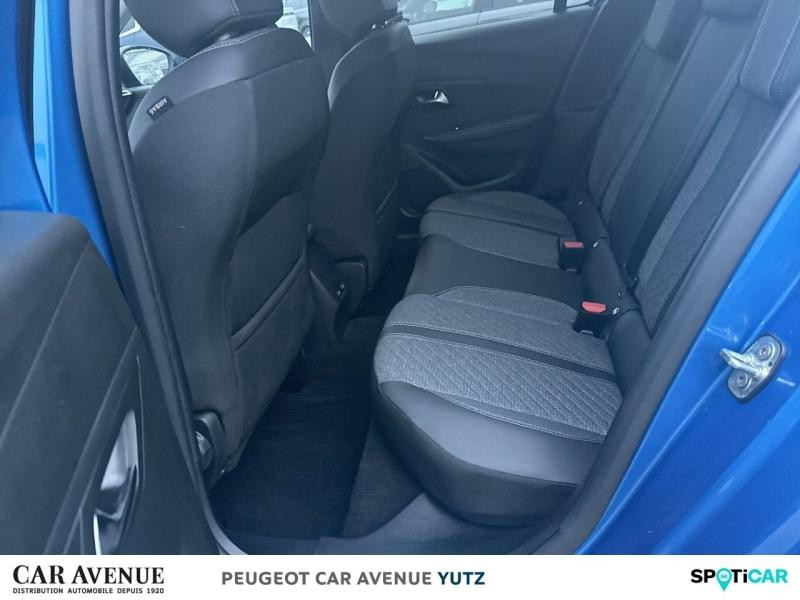 Used PEUGEOT 208 e-208 136ch E-Style 2024 Bleu Vertigo (V) € 21690 in Yutz