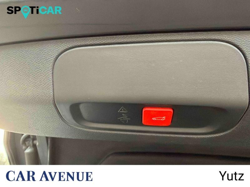 Occasion PEUGEOT 408 1.2 PureTech 130ch S&S GT EAT8 2023 Bleu 24990 € à Yutz