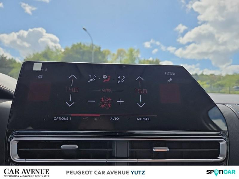 Used CITROEN C5 Aircross 1.5 BlueHDi 130ch MAX boite automatique 2025 Blanc Okénite (M) € 30190 in Yutz