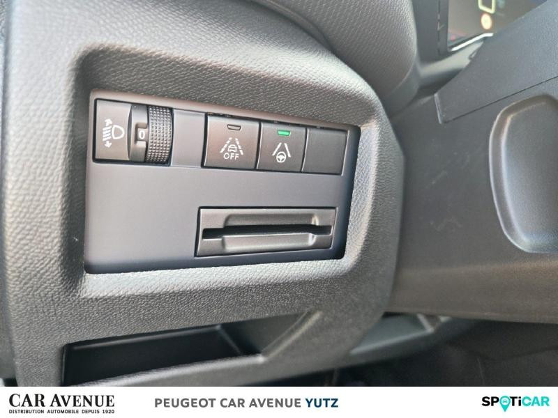 Used CITROEN C5 Aircross 1.5 BlueHDi 130ch MAX boite automatique 2025 Blanc Okénite (M) € 30190 in Yutz