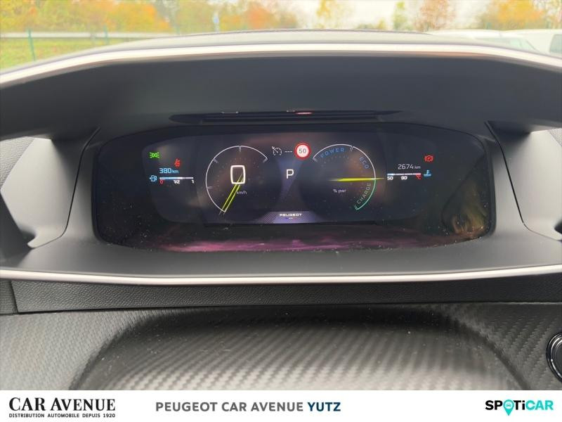 Used PEUGEOT 2008 1.2 Hybrid 145ch GT e-DCS6 2025 Rouge Elixir (S) € 33808 in Yutz