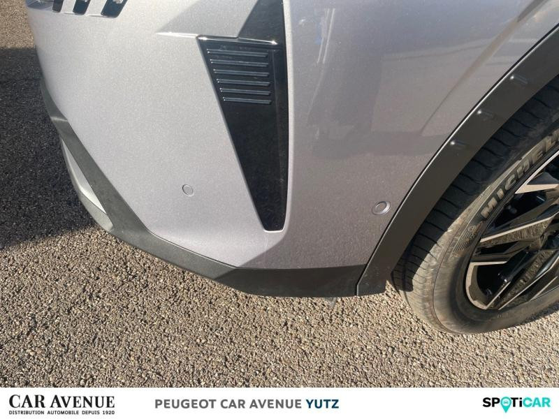 Occasion PEUGEOT 5008 Hybrid 145ch Allure e-DCS6 2025 Gris Artense (M) 33790 € à Yutz