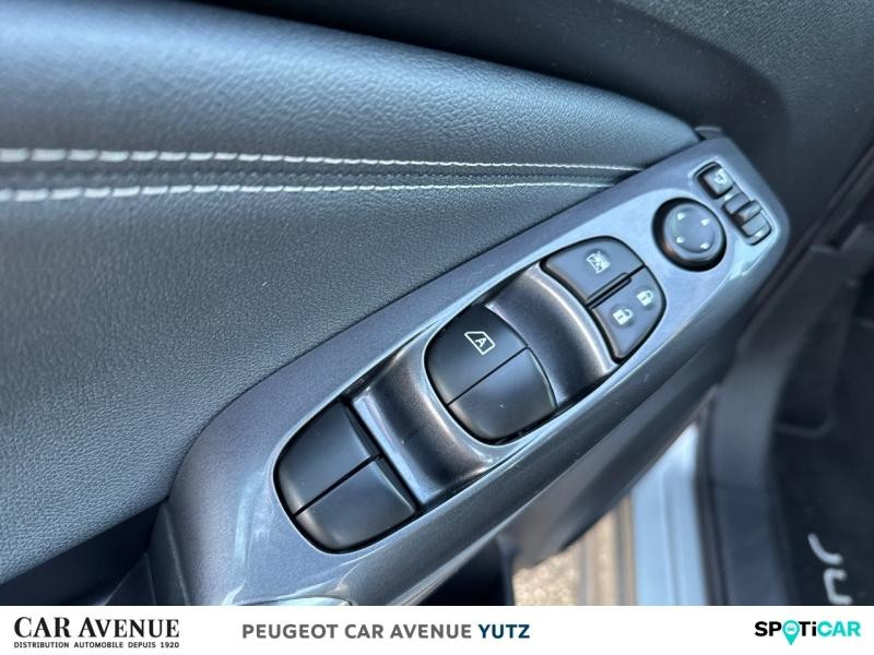 Used NISSAN Juke 1.0 DIG-T 117ch N-Connecta 2021 Rouge Fuji Spéciale € 14990 in Yutz