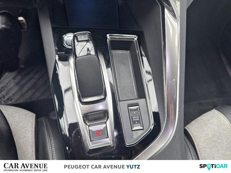 Occasion PEUGEOT 3008 HYBRID 225ch GT Pack e-EAT8 2021 Gris Artense (M) 21990 € à Yutz