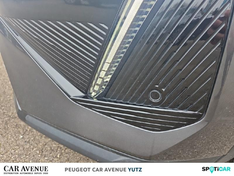 Occasion PEUGEOT 408 1.2 PureTech 130ch S&S Allure Pack EAT8 2023 Gris Sélénium (M) 23490 € à Yutz