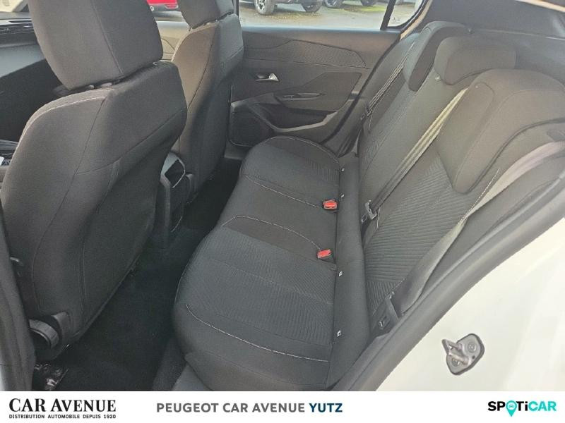 Used PEUGEOT 308 PHEV 180ch Active Pack e-EAT8 2022 Blanc Banquise (O) € 20490 in Yutz