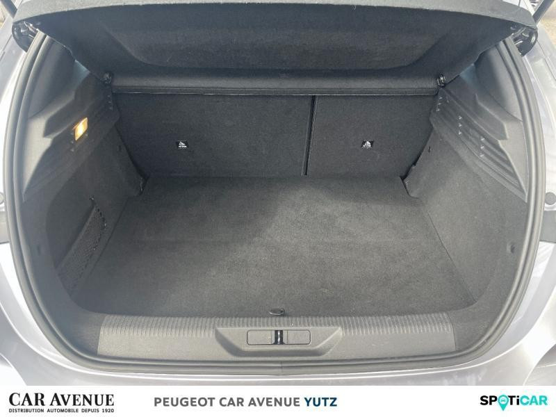 Used PEUGEOT 308 PHEV 180ch Active Pack e-EAT8 2022 Gris Artense (M) € 20490 in Yutz
